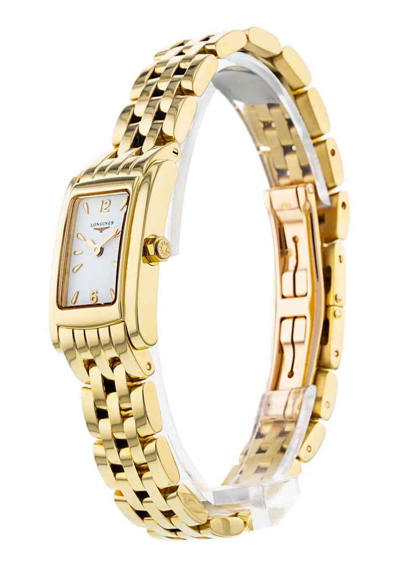 Longines Dolce Vita L5.158.6.16.6